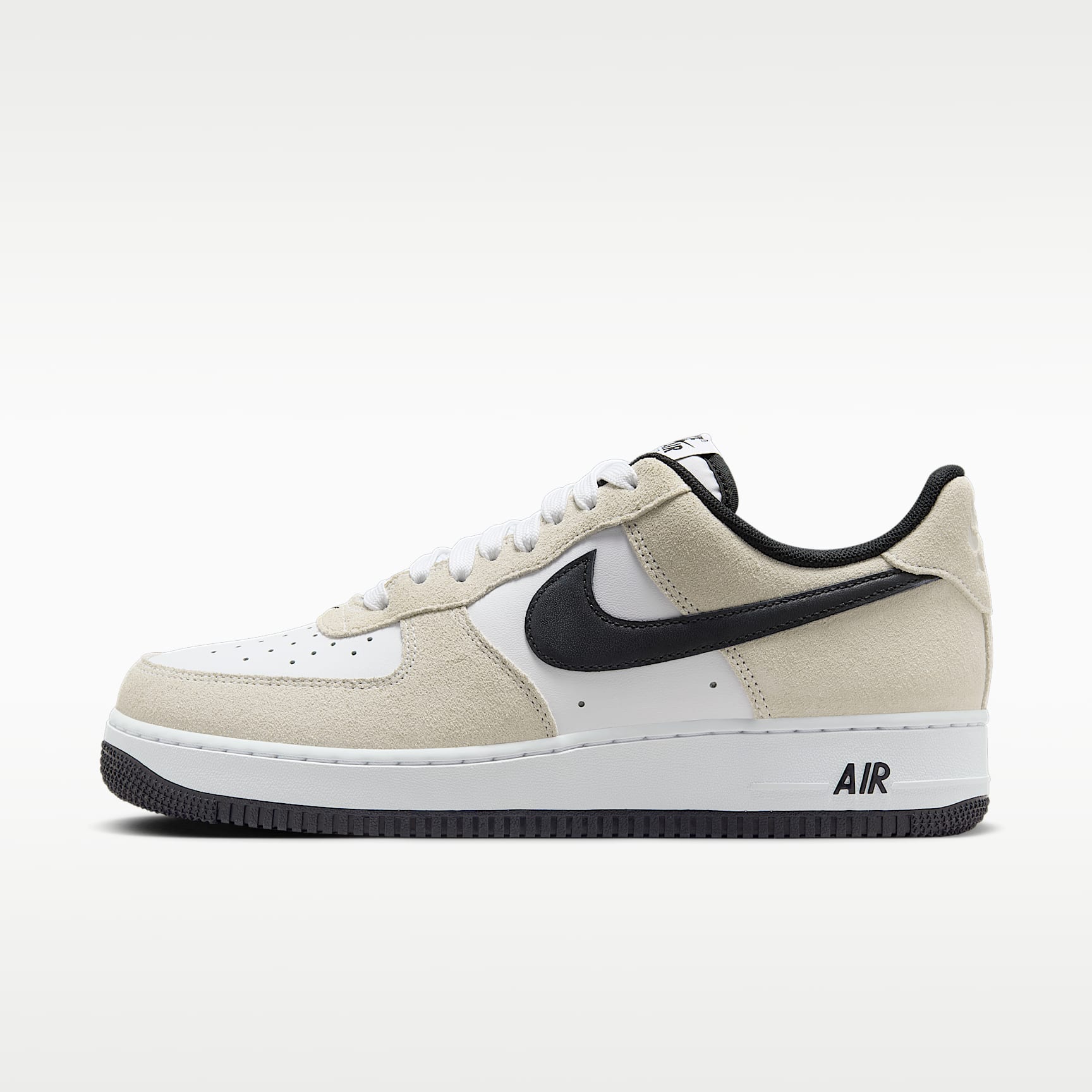 Nike Air Force 1 '07 LV8 Men's Shoes. Nike ID